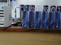 -唐沫茶兮(首山店)