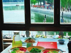 -庆云楼饭庄(什刹海店)