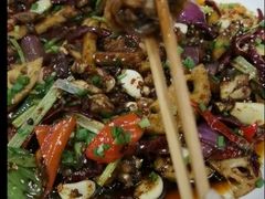 -吉香碳烤生蚝(仙霞路店)