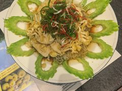 -铁锅炖灶台鱼老三炖鱼馆