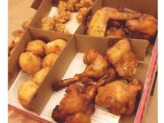 -必胜客(磁器口店)