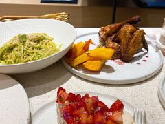 -Toris(LuOne凯德晶萃广场店)