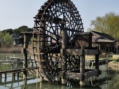 -苏州太湖国家湿地公园