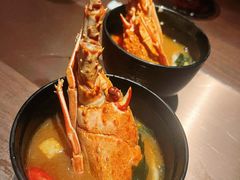 -High Yaki THE SEA海鲜居酒屋