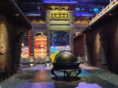 -万达茂商场(南京仙林店)