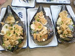 -良友·海鲜青岛菜(五四广场店)