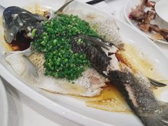 -东方御宴海鲜酒楼(棕泉酒店)