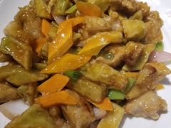 -李连贵熏肉大饼(兴工街店)