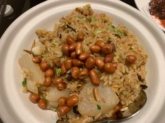 闽和南白萝卜饭-闽和南(深圳万象城店)