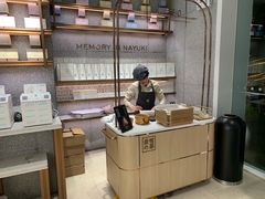 -奈雪的茶(大梅沙8号仓店)