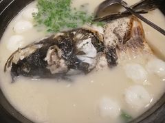 -香山湖家家宴(中山陵店)