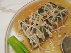 -翡翠拉面小笼包(岭南新天地店)