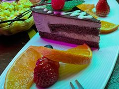 -MOSSO音乐酒吧·Live House(南京西路店)