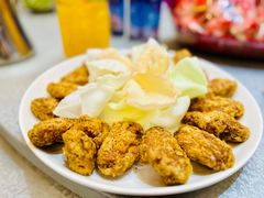 -天津雅园饭店(成林道店)