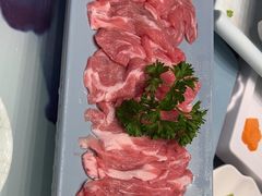 -名都晓荷塘(涿州店)