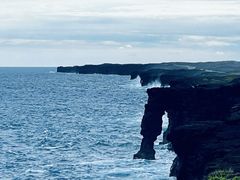 -夏威夷火山国家公园