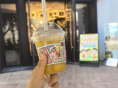 -星漠亲子餐厅•有机食材•儿童游乐