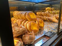 -BUTTERFUL&CREAMOROUS 黄油与面包(三里屯太古里店)