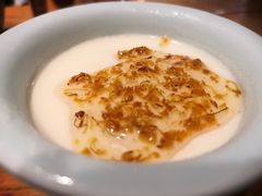 老北京奶酪-顺承小院儿