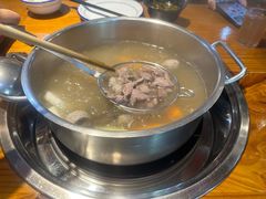 -牛品福潮汕牛肉火锅(旺庄店)