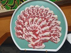 -千亿来乌拉火锅(德胜店)
