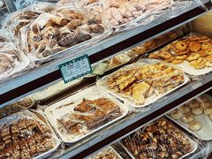 -玉香糕点(基隆路店)
