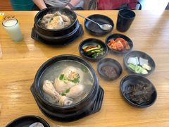 -张师傅参鸡汤店(高丽街店)