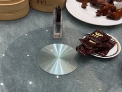 -喜宴又一村·粤菜·茶点·海鲜(壹方天地店)