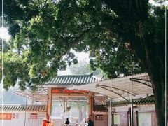 -悦城龙母祖庙