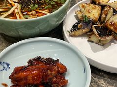 -紫泥369粗粮季(鼓楼店)