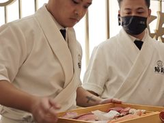 -鮨政·Omakase(港汇恒隆广场店)