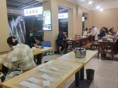 -王菊美食街·王菊面馆(总店)