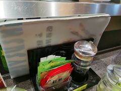 -禾绿回转寿司(万柳华联店)