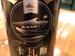 -清真·玛丽亚新疆菜主题餐厅(浙江中路店)