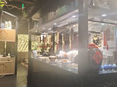 -杏花堂·山西菜馆(晋中万达店)