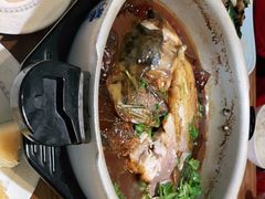 -老海陵·泰州菜(图书馆店)