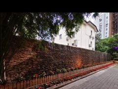 -老洋房花园饭店(绍兴路店)