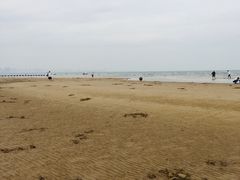 -南戴河旅游度假区