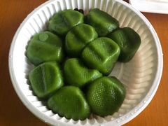 青团子-文魁斋