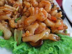 -老苏扬饭店