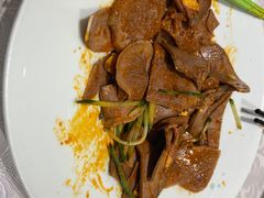 -马凯餐厅(地安门店)