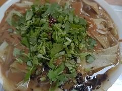 -正味斋锅巴菜(西北角店)