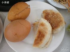 -柳沟豆腐宴义豆堂24号农家院