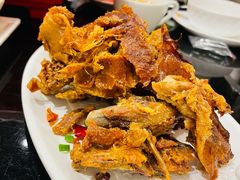-湖锦酒楼·32年地道湖北菜(光谷店)
