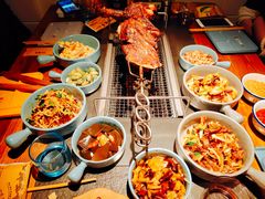 -那些年记忆烧烤