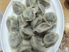 -赵奶奶水饺锅贴小酒馆(丁字沽店)
