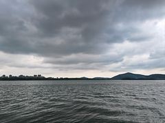 -蠡湖大桥公园