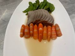 -喜来登由由大酒店九州膳坊中餐厅