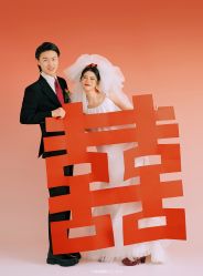 -卡米拉婚纱摄影工作室(金汇广场店)