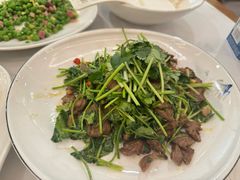 -火龙堂·风味民间菜(文一路店)